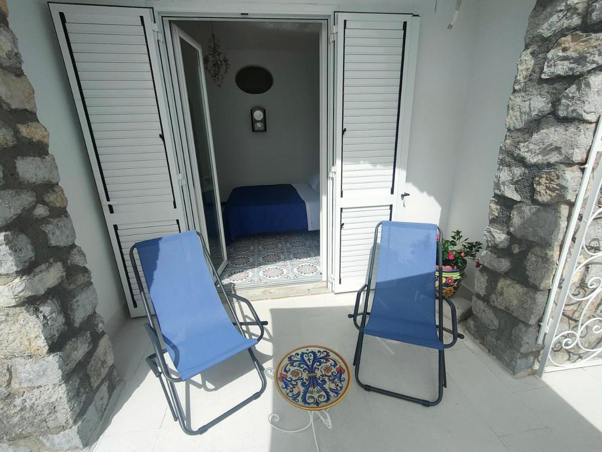 Positanobay Apartment Exterior photo