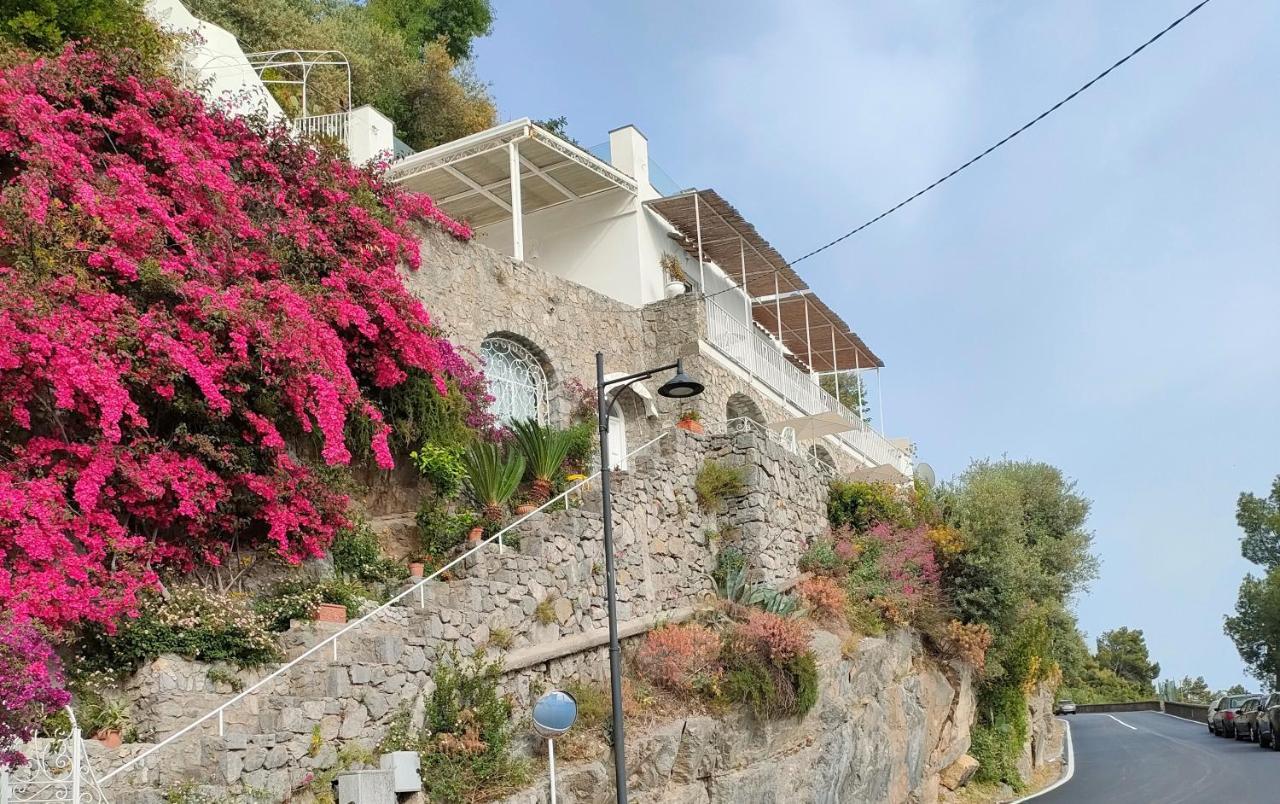 Positanobay Apartment Exterior photo