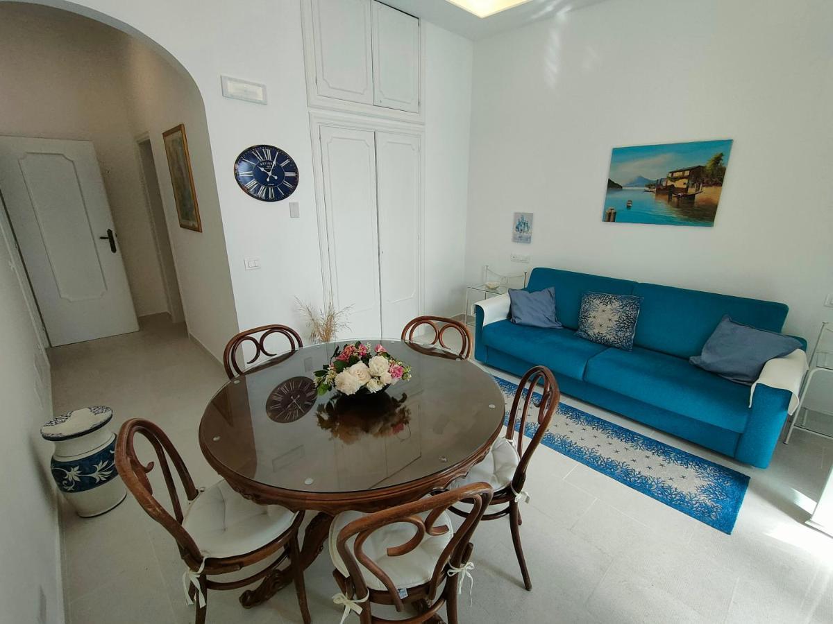 Positanobay Apartment Exterior photo